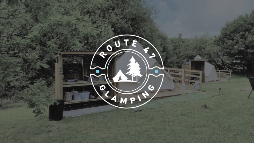 Campsite Hire Carmarthenshire Route 47 Glamping